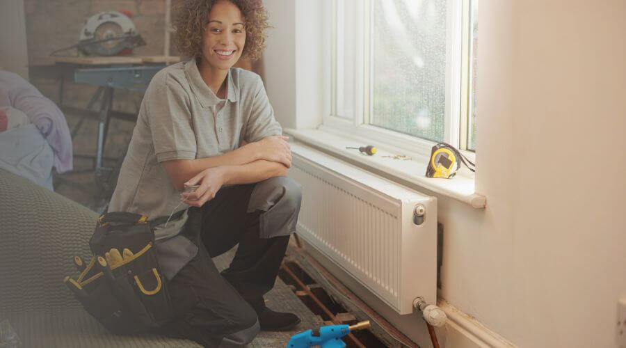 Plumbing in Pittsview, AL